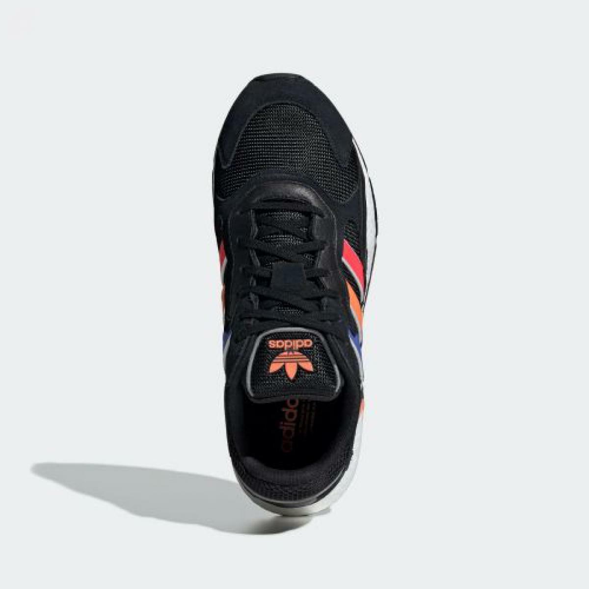 Adidas Originals Tresc Run BOOST Men's Sneakers Running Shoes EF0768 AUTHENTIC 