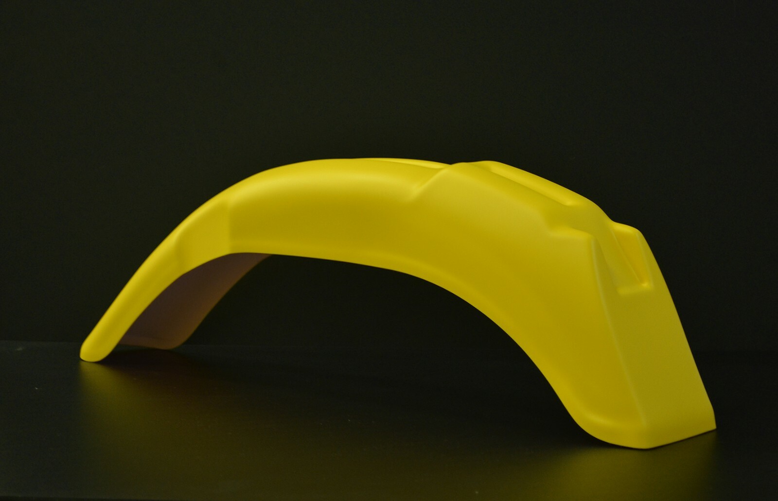 Garde boue arrière Puch Cobra TT Ranger contre projections boue