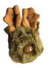 Vintage 1994 Puffkins Plush By Swibco, GUS D.O.B. 01-10-97. 4 6612.