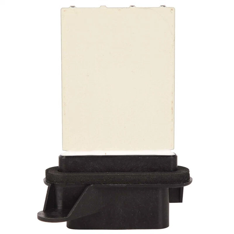 Heater Blower Motor Resistor For Chevy Olds Pontiac Grand Am Replacement 973-001 - Изображение 3 из 3