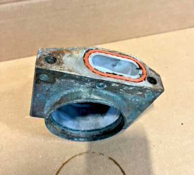 テルテル DT466 Diesel OIL COOLER INTERNATIONAL HEADER 1830623C1 | eBay