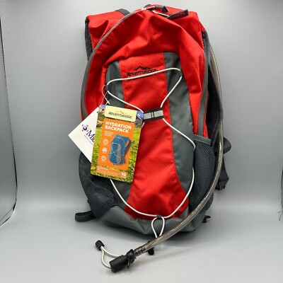 Hydration Backpack Adventuridge Hiking Backpack Adventuridge