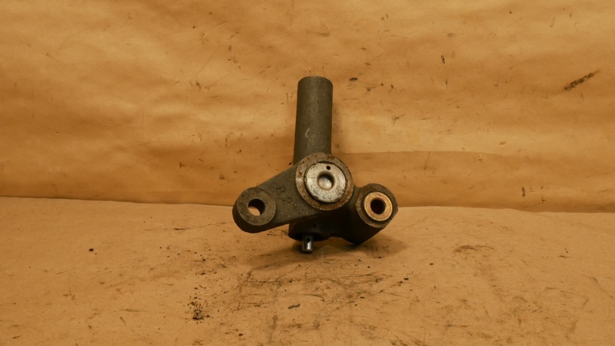 Ferrari 360 355 RH Hydraulic Tensioner PN 157356 | eBay