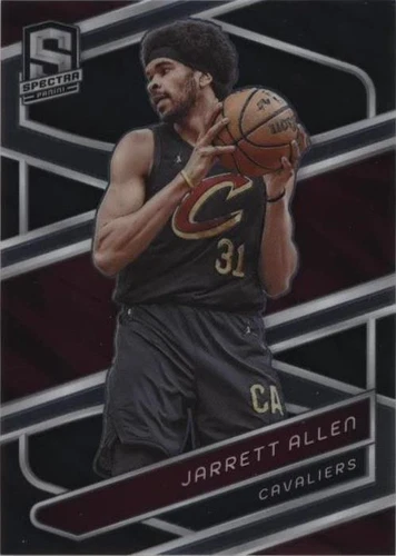 2023-24 Panini Spectra - Jarrett Allen #76