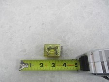 IDEC RY4S-UL RELAY, 24VDC COIL, U0071