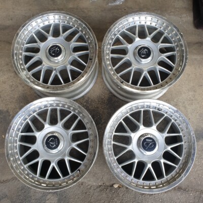 yamamotoホイール KKE 3.5*16.5