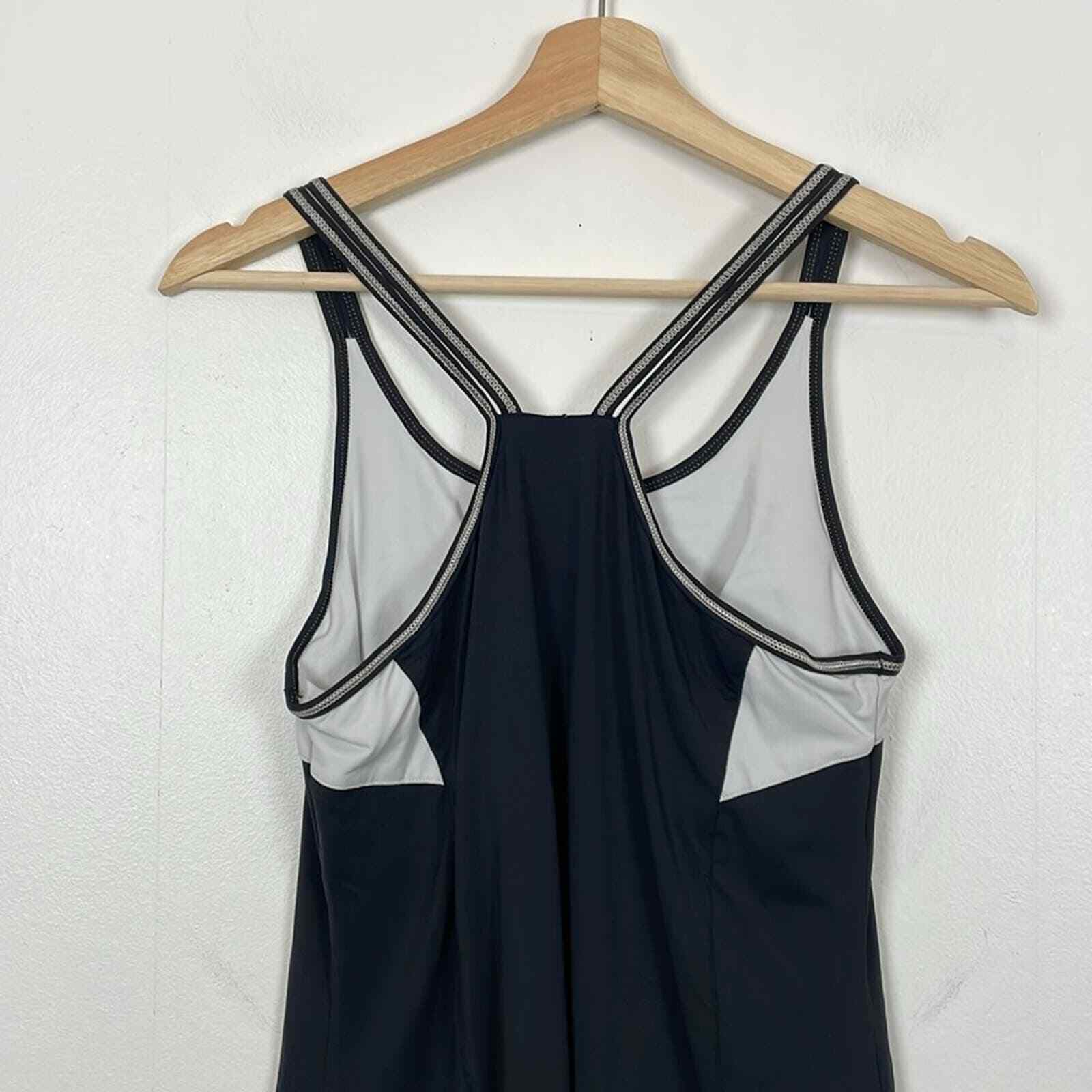 Tail Tech Sleeveless T Back Performance Womens M … - image 6