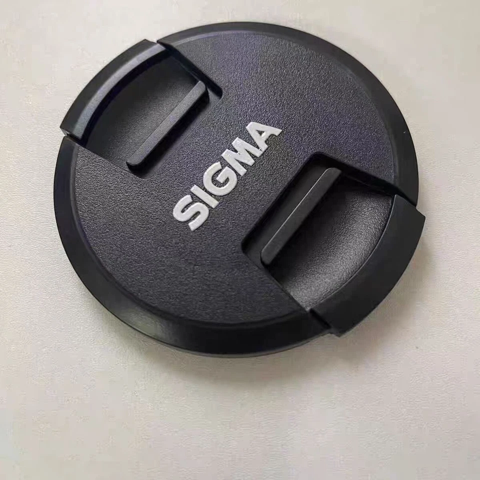 Sigma lens cap for mirrorless camera body cover, suitable for 77mm 67mm 49mm 58m - Image 2 of 4