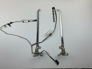 Scharnier mit Display Kabel Kamera Touch Elektronik Einheit für Lenovo Flex 2-14