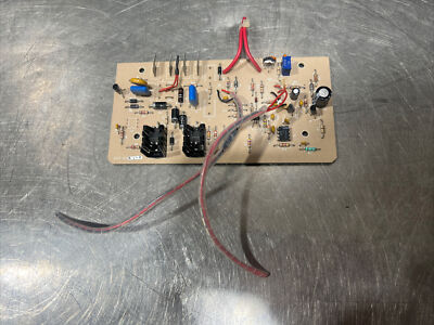Courtray consulting lab service Model LCT II Circuit Board ASSY D249.1-2. Used