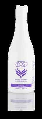 Arosci Volume Shampoo für feines & schlaffes Haar 400ml *Neu in OVP* *TOP KAUF*