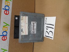 2015 Volkswagen Jetta  #1391  Engine Computer ECM ECU ( 06K 907 425 C )