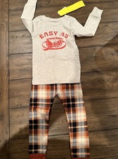 Old Navy 2t Pajama Set