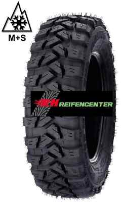 215/70 R16 100S BREAKER MT/R EVO Rundern. 4x4 SUV OFFROAD M+S Gelände Reifen MUD