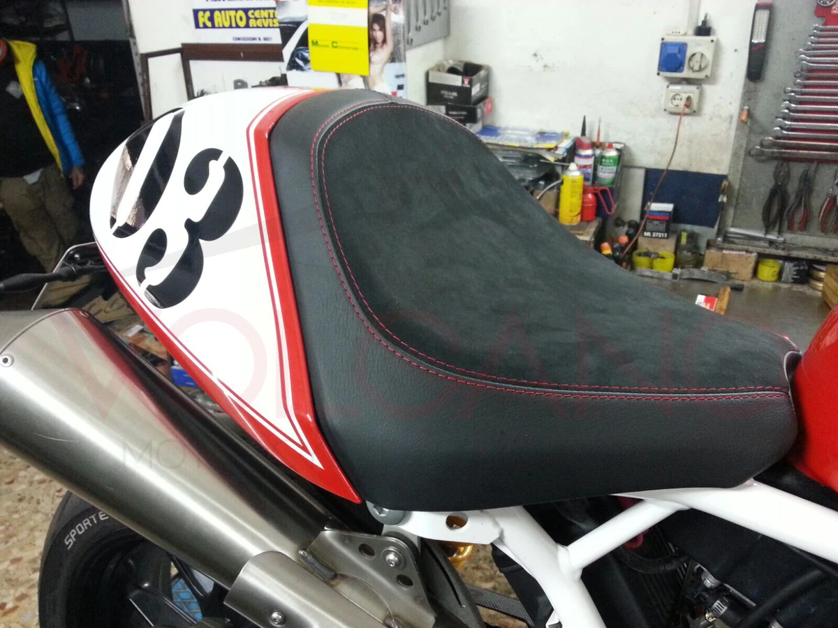 Ducati Sport Classic 1000 Monoposto 2006 2009 Volcano Rivestimento