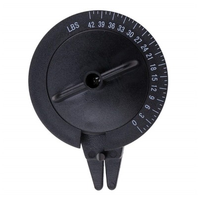 Badminton Racket String Meter Badminton Racket String Bed Tension Meter