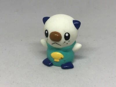 ANCIENNE FIGURINE PVC REF0919 POKEMON 39 - Photo 1/4