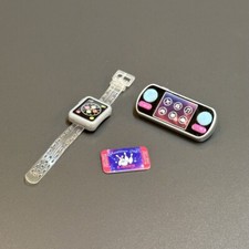 RARE Watch & Game player Accessories For 18" American Girl dolls Toys Gift  #5G