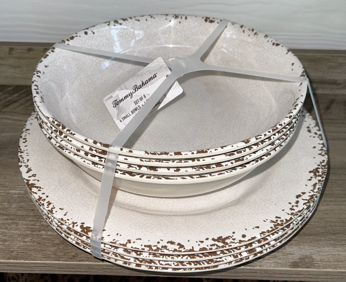 Tommy hot sale bahama dinnerware