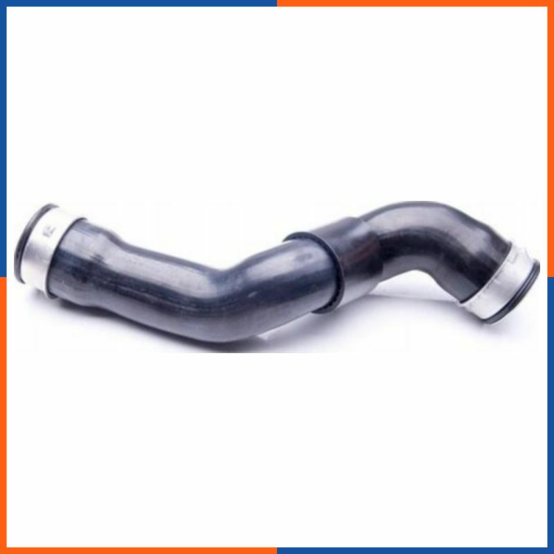 Manchon de turbo premium pour Mercedes-Benz finition renforcée équivalent FTH1343