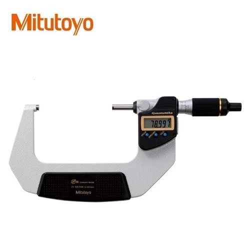 1 Pcs  Mitutoyo 293-148-30 digital micrometer 75-100mm /0.001mm