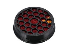 Produktbild - Luftfilterpatrone Malossi - für Simson S50, S51, S53, S70, S83