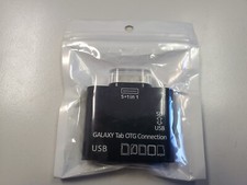 Galaxy Tab OTG Connection, Samsung Tablet, 5 in 1