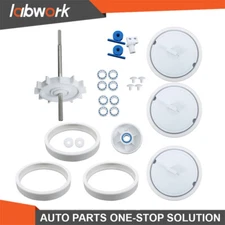 Labwork Tune-Up Rebuild Repair Kit For Polaris 180 280 Repair Parts Pool Cleaner