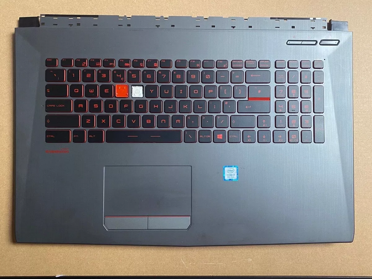 Msi gv72 deals