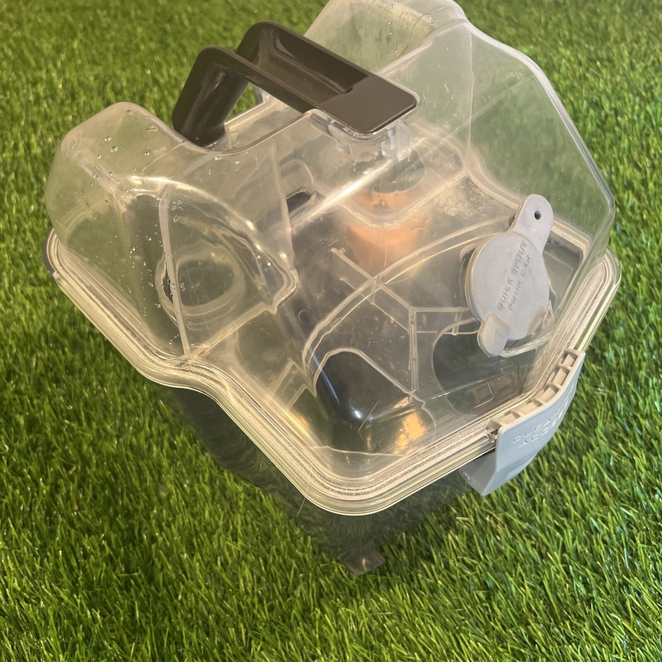 Hoover Power Scrub Deluxe Dirty Water Tank Spinscrub 50 Part FH50150