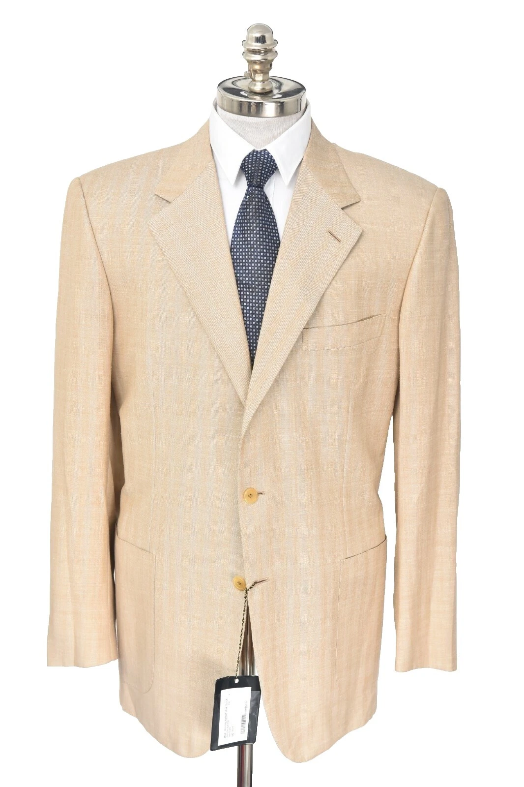 Trajes y blazers de cachemira Brioni para hombre