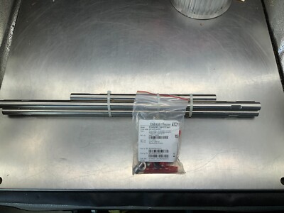 Endress+Hauser XPF0005-62U6/0 Replacement  Probe FMP51 w/o Process Connection