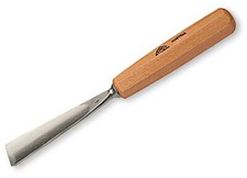 Image of 550510 Stubai 10mm No5 Sweep Straight Wood Carving Gouge