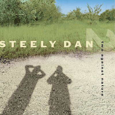 Steely Dan - Two Against Nature(180g Vinyl 2LP-45rpm), 2022 Analogue Productions