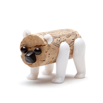 Corker Animal Kits -Bear (7290001374269)