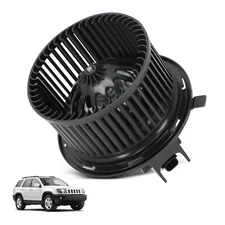 HVAC Heater Blower Motor Fan For Jeep Liberty 2002-2007 Wrangler 02-06 700154