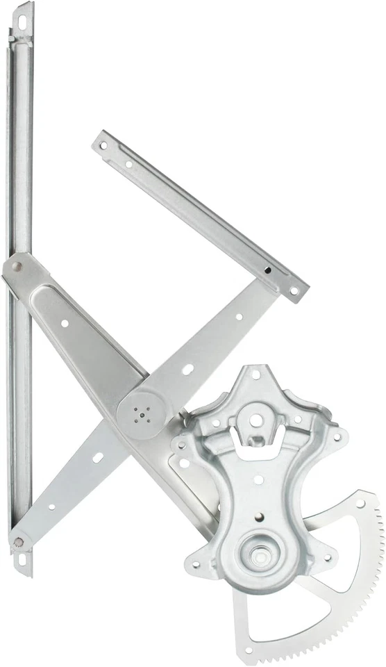 Regulador de ventana DORMAN 752-442 para 12-21 Toyota Camry Lexus RX350 RX450h Foto 2 de 4