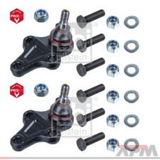 Rotule de suspension Suzuki X90