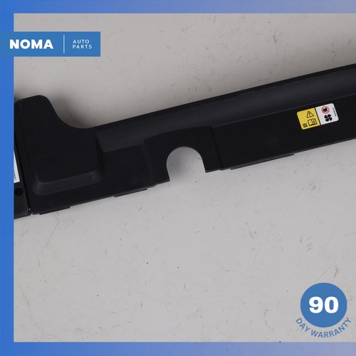 13-17 LR Range Rover Sport L494 L405 Radiator Upper Top Cover Support Set OEM - Picture 6 of 20
