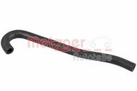 Metzger 2361163 Hydraulikschlauch, Lenkung FüR MERCEDES-BENZ