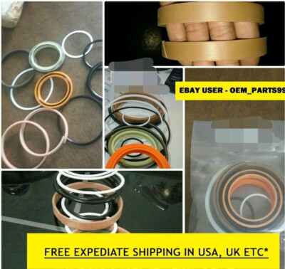 L&T Komatsu PC200-6 Boom Cylinder Seal kit (Part No 707-99-46270)
