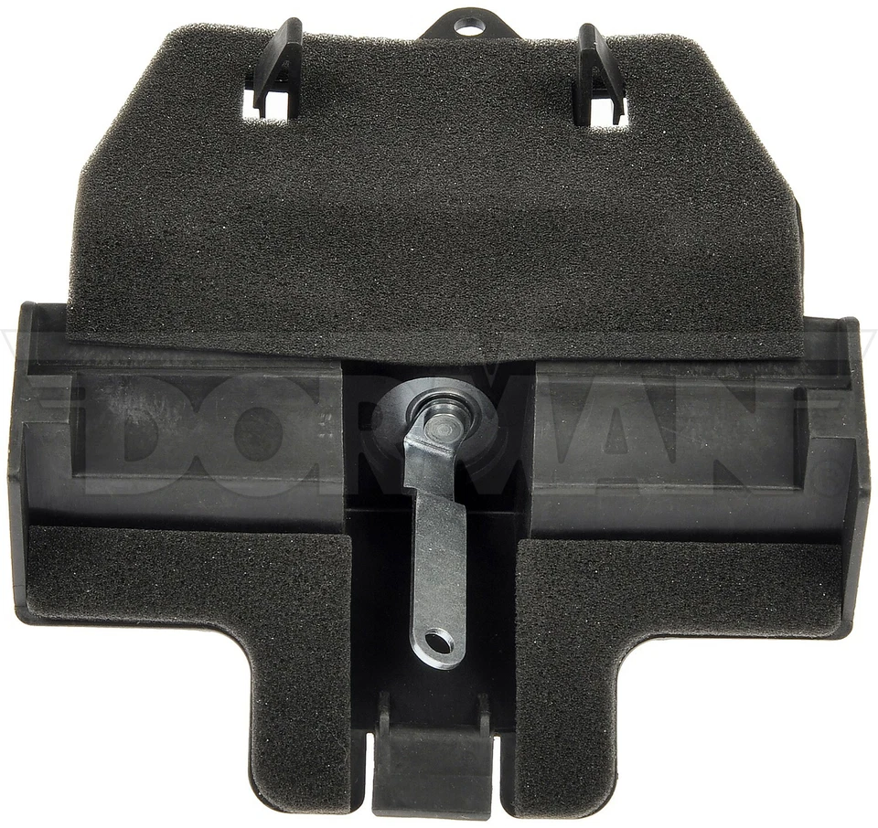 Actuador de vacío de aire acondicionado Dorman 274XJ58 2004 2005 para Ford E-150 Club Wagon 2003-2005 Foto 2 de 4