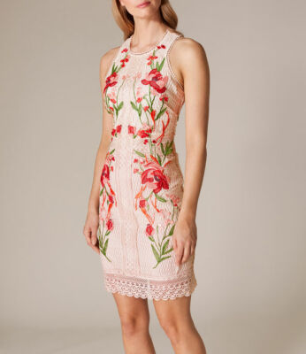 BNWT Karen Millen Embroidered Bodycon Floral Lace Dress UK 10 RRP 299 Cream | eBay UK BNWT Karen Millen Embroidered Bodycon Floral Lace Dress UK 10 RRP 299 Cream | eBay UK