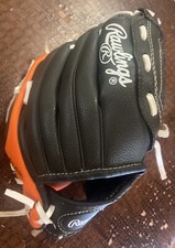 Rawlings Tee Ball Glove 9.5" Players Series PL95DSO Basket Weave