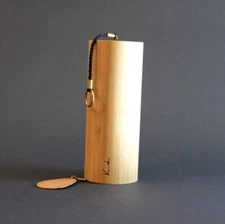 Koshi Aria/Air Bamboo Chime New in Box