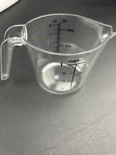 AICOK Slow Masticating Juicer Model AMR521 Pomace Pulp Collector / Measuring Cup