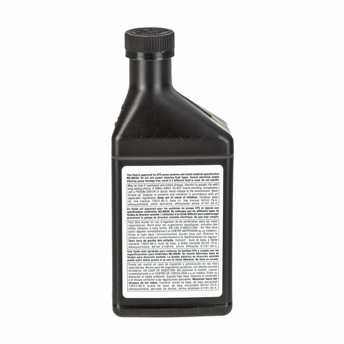 Genuine Mopar 68088485AA Power Steering Fluid for 2L 3L 3.6L 5.7L 6.4L 2011-22 - Picture 1 of 2
