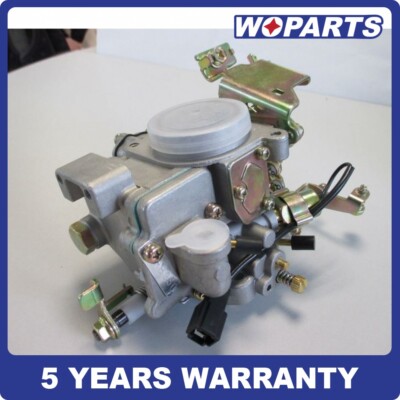 りちゃーど Carburetor Carb Fit For Toyota 1987-1995 Daihatsu CITIVAN CHARADE