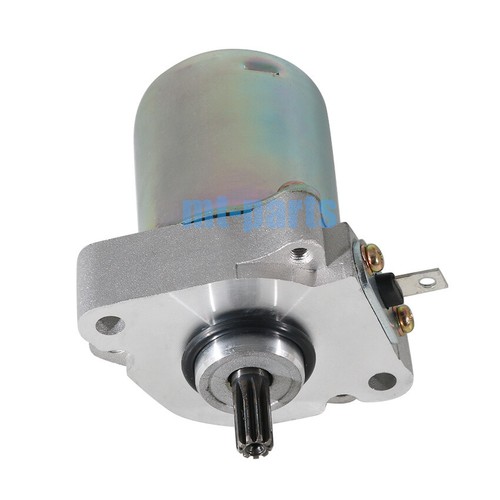 STARTER motor for Suzuki UG110 Address 110 2000-2001 31100-41D00 - Picture 10 of 11