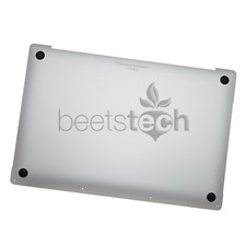 GRADE A SILVER BOTTOM CASE - Apple MacBook Pro 16" A2141 2019
